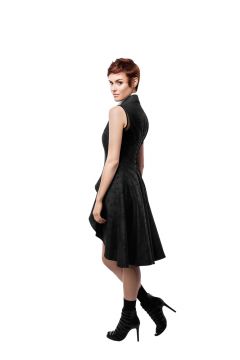 Audrey Cut 09
