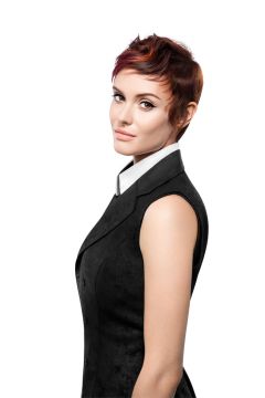 Audrey Cut 10