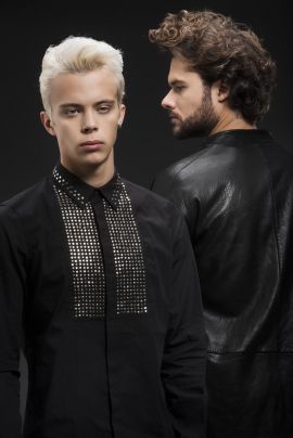 Filippo Sepe Uomo Look 3 01